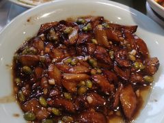 -新侨小馆(东直门北小街店)