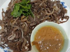 -老仁义·清真菜(太古街店)