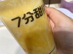 -7分甜(雨花客厅店)