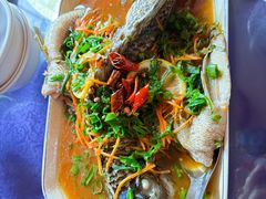 -龙姐私房菜(和顺古镇店)