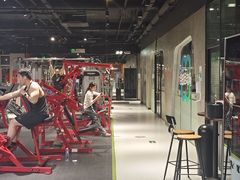 -七星派健身中心(鸟巢店)