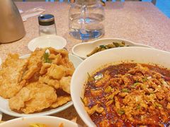 -红樱桃·欢乐餐厅(太原里店)