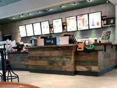 -星巴克(万都店)