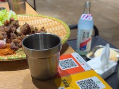 -乌拉烤肉(如皋首店)