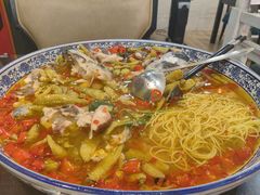 -湘潭九龙鱼头店(城南西路店)