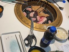 -炙城·韩式烤肉(南京东路店)