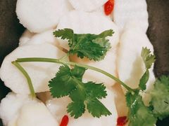 -重庆九记老火锅(张掖路店)