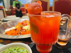 -廖掌柜·重庆鲜货火锅(上海首店)