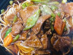 -董记面馆(漳州二路店)