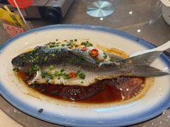 -尖沙咀大酒楼(罗村店·粤菜海鲜·宴会聚餐)