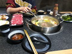 -潮德阿水牛肉火锅(深圳总店)