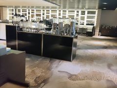 -云庭咖啡厅· 中航泊悦酒店(虹桥T2店)