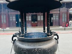 -香积寺