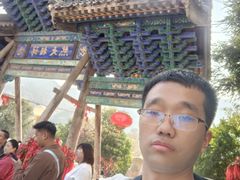 -五台山风景名胜区