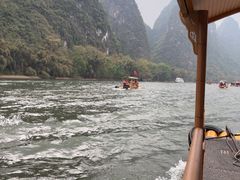 -桂林兴坪漓江