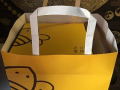 -三只蜜蜂蛋糕(东城店)