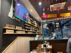 -木屋烧烤(岗顶二店)