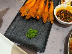 -金哥私房菜馆(张府园总店)