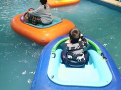 -蒙特利亲子乐园