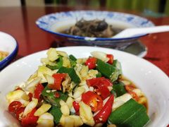 -回家吃饭·地道南昌菜(建德观总店)