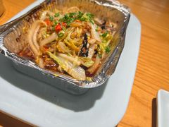 -蚝翅·海鲜粥·烧烤·龙虾季(海曙天一店)