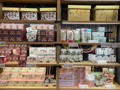 -茶颜悦色(花园道店)