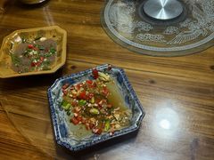 -朗妈私房菜(婺女州店)