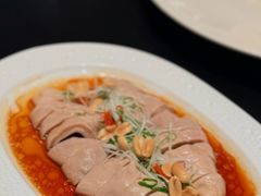 -荣兴酒家(徐家汇店)