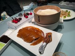 -小大董·烤鸭(观景餐厅·南京西路店)