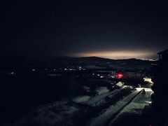 -中旅松花湖滑雪场