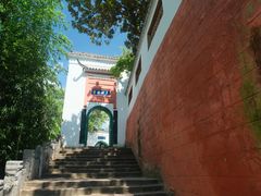 -东坡赤壁风景名胜区
