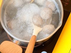 -阿娟牛肉丸·手打牛肉丸·现做现卖