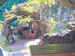-苍山世界地质公园·石门关大峡谷