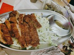 -白仁仔· 活烤海鲜 宵夜(豫园店)