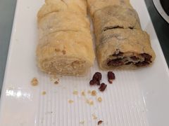 -坚记酒家·佛山老字号·顺德鱼生标准示范店