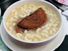 -义顺牛奶公司(庇利金街店)