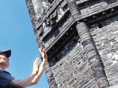 -上海佘山国家森林公园西佘山园