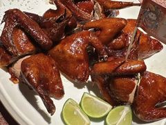 -侨美·唐荔园·40年地道粤菜