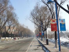 -吉林大学(前卫南区)