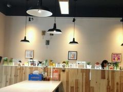 大堂-友达面馆(二七南路店)
