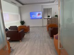-上海和展广汽丰田4S店(老闵行店)