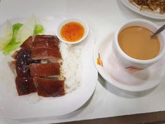 -添好运点心专门店(深水埗店)