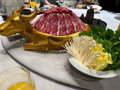 -阳光海鲜城(太仓万达店)
