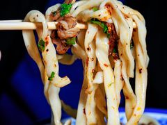 -清真-戏楼王记牛肉面