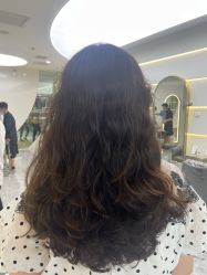 -COSMO PRO造型