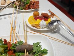 -爱有声毛肚串串火锅自助(龙之梦大都汇店)