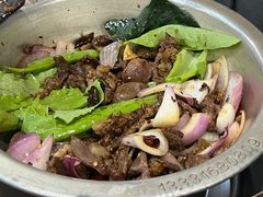 -金源烤肉面片馆(师大店)