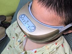 -星视野儿童近视弱视视力训练中心(富荟店)