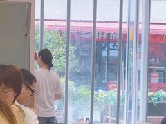 -立文冬·鲜活面(杭州太合商业中心店)