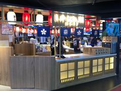 -SUGAR糖薯·章鱼烧(鹏欣水游城店)